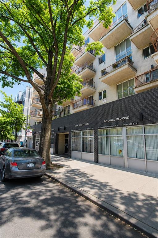 2511 Ocean Avenue 302, Brooklyn, New York, 11229