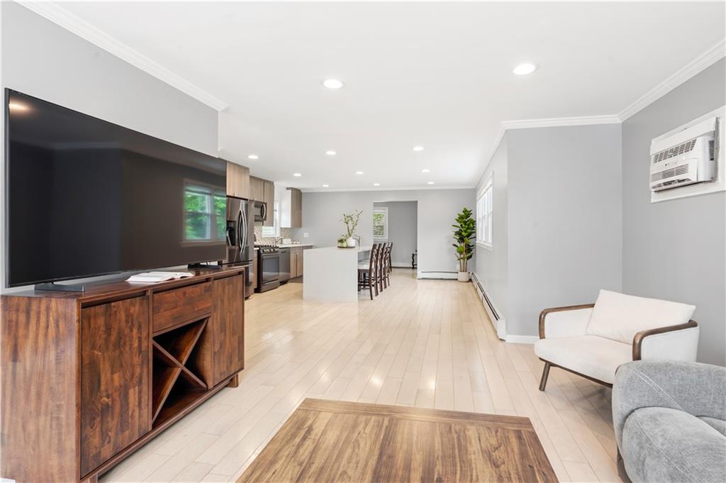 105 Hart Avenue, Yonkers, New York, 10704