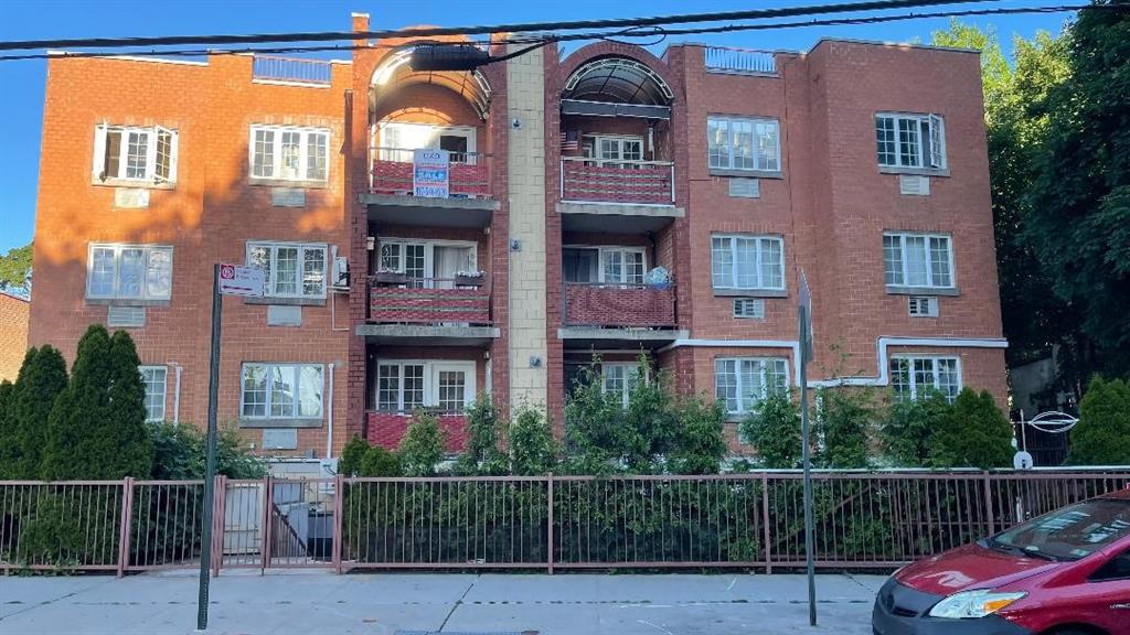 354 Van Sicklen Street 2B, Brooklyn, New York, 11223