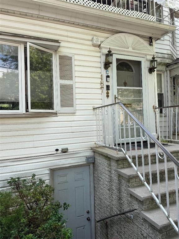 187 Bay 14th Street, Brooklyn, New York, 11214