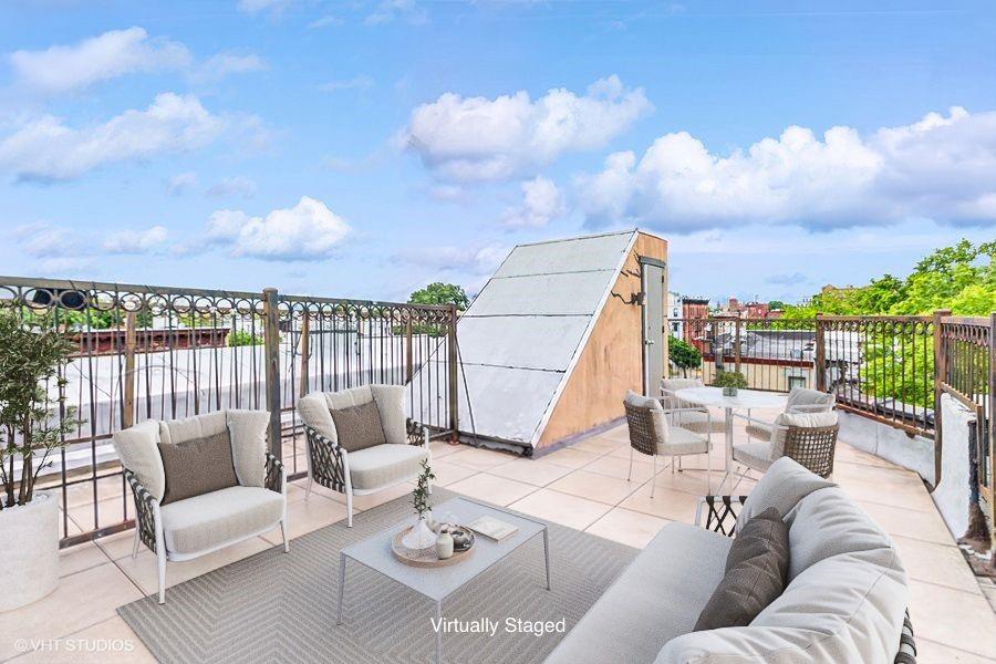 509 Chauncey Street 3R, Brooklyn, New York, 11233 image 11