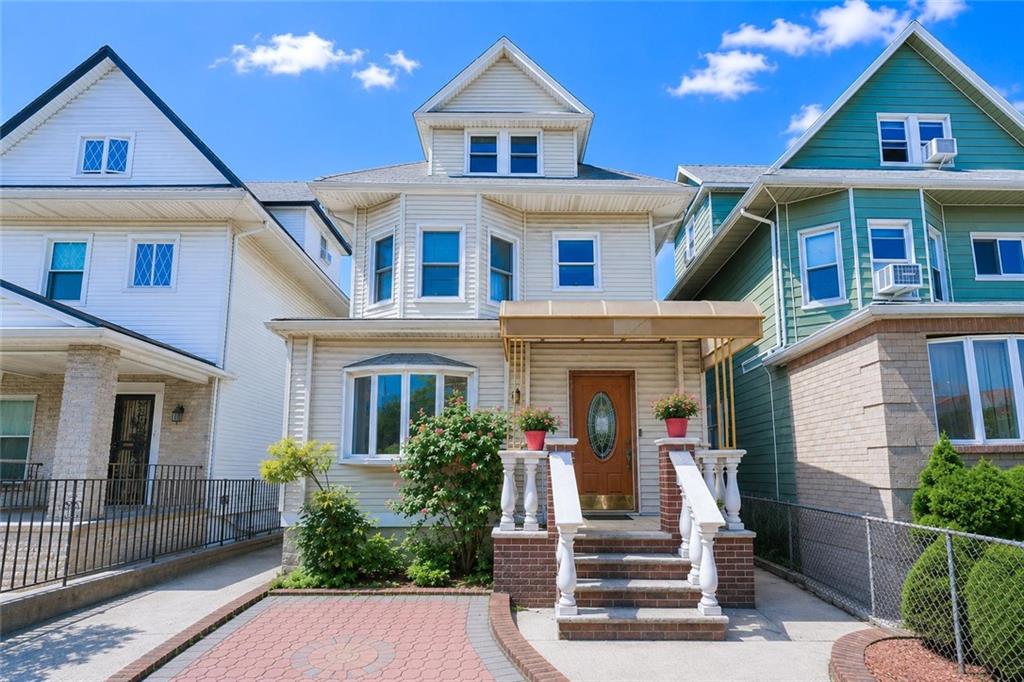 1344 Bay Ridge Parkway, Brooklyn, New York, 11228 image 7