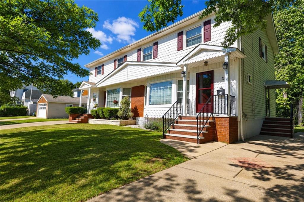21 Lindenwood Avenue, Staten  Island, New York, 10305