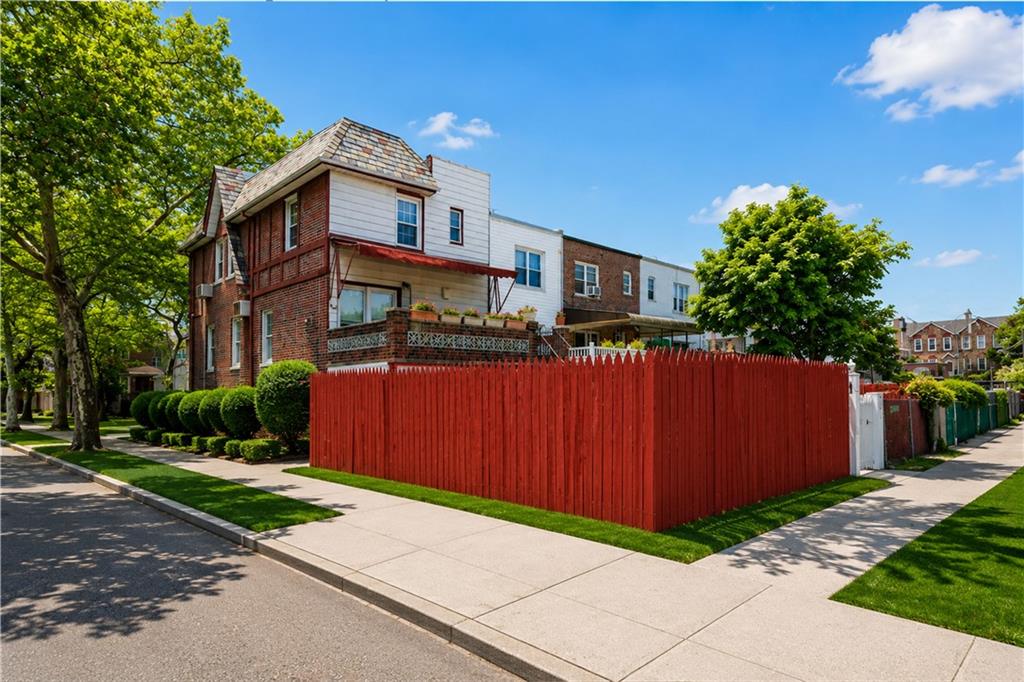 3026 Avenue T, Brooklyn, New York, 11229 image 33