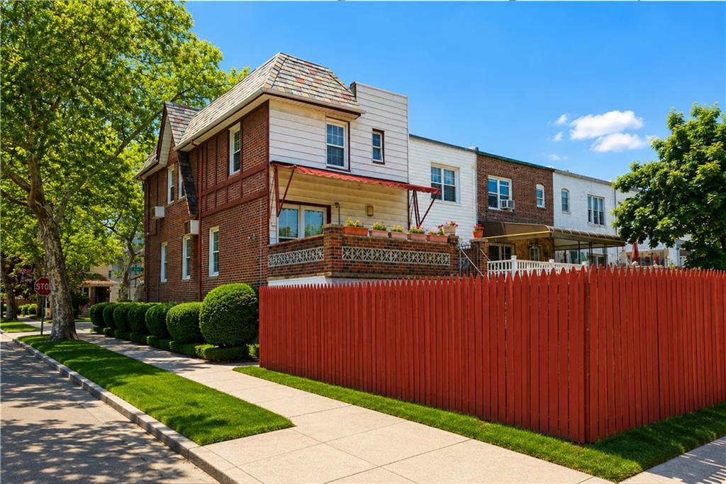 3026 Avenue T, Brooklyn, New York, 11229 image 34