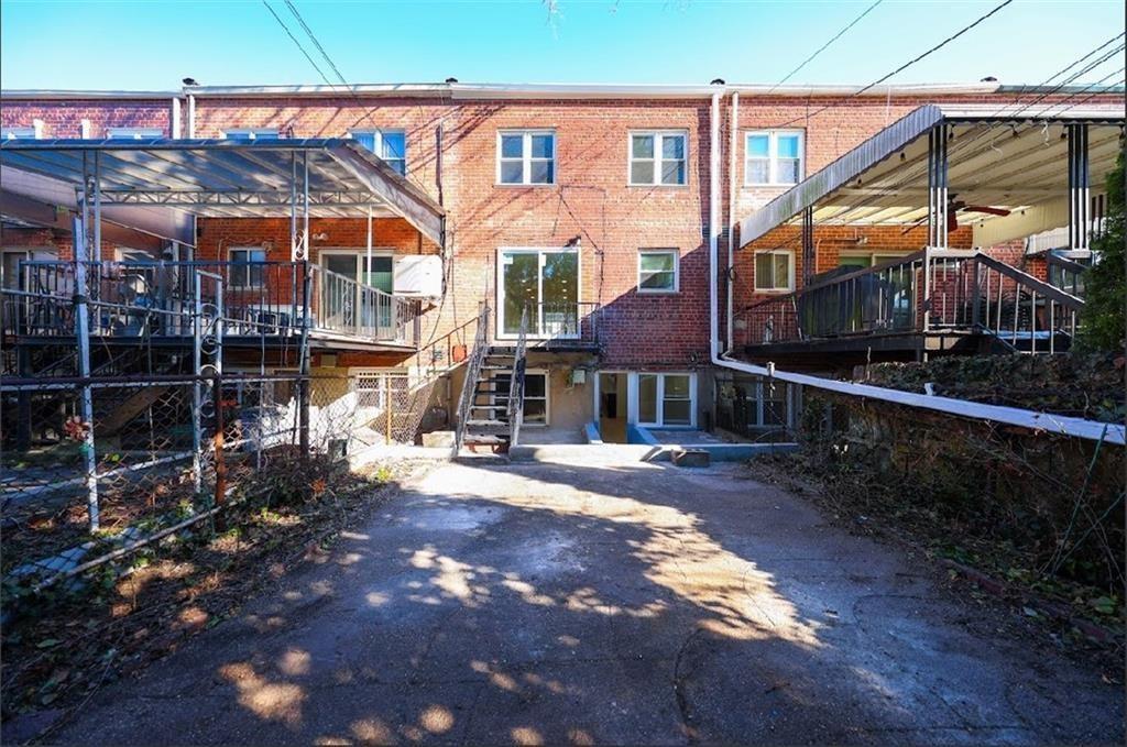 318 Bay 11th Street, Brooklyn, New York, 11228 image 19