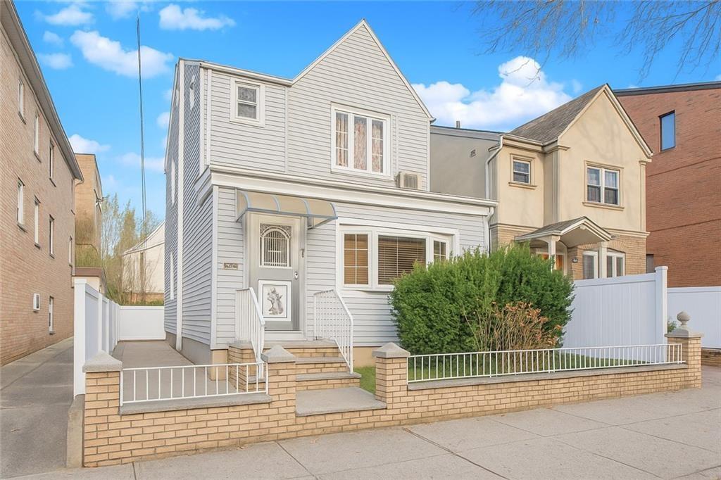 1621 70th Street, Brooklyn, New York, 11204