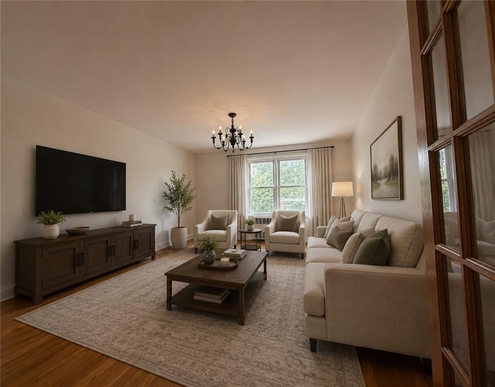 3203 Nostrand Avenue 2N, Brooklyn, New York, 11229 image 6