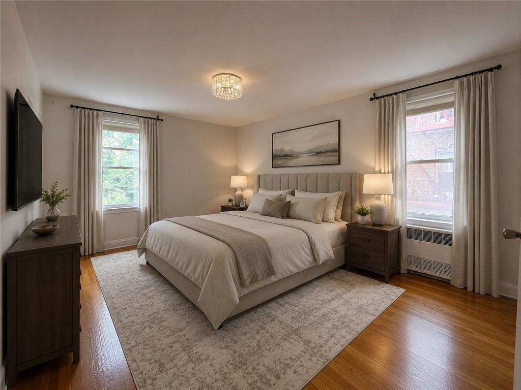 3203 Nostrand Avenue 2N, Brooklyn, New York, 11229 image 9