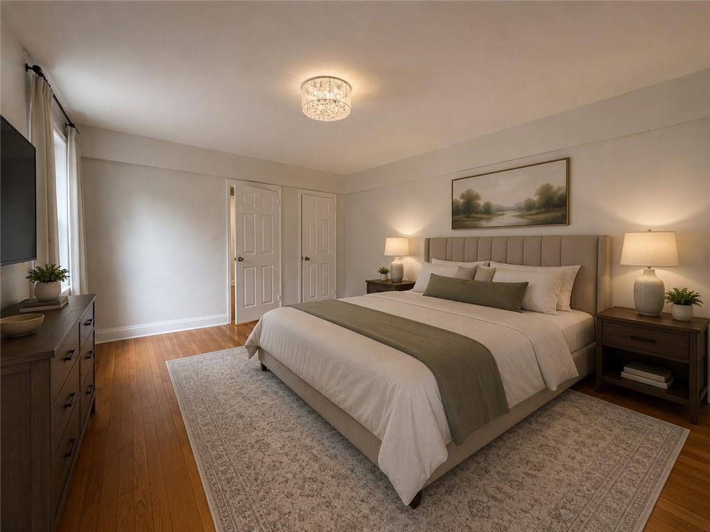 3203 Nostrand Avenue 2N, Brooklyn, New York, 11229 image 11