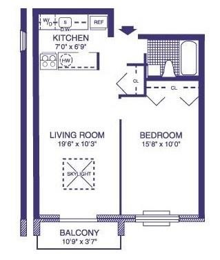 10849 Seaview Avenue 29B, Brooklyn, New York, 11236 image 6