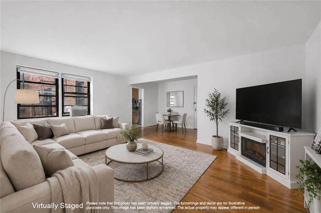 138 71st Street C14, Brooklyn, New York, 11209