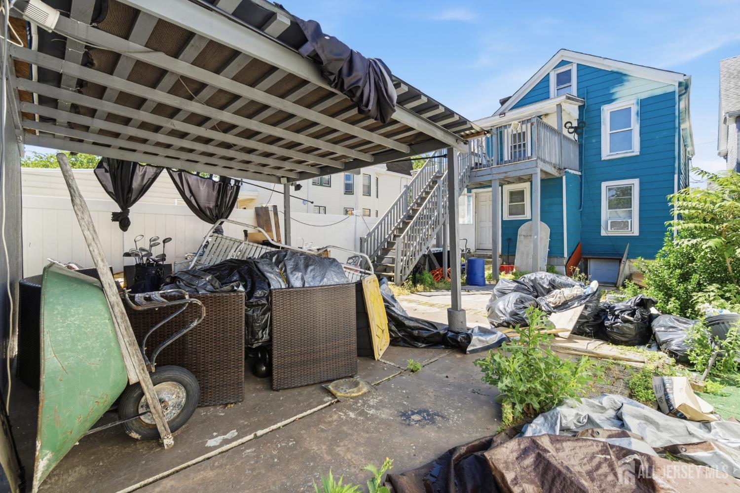 158 Gordon Street, Perth Amboy, NJ, 08861 image 20