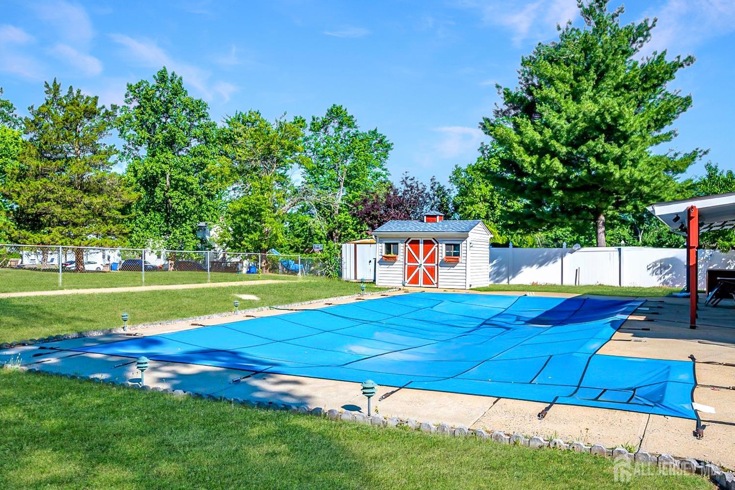 6 Wood Lake Drive, Piscataway, NJ, 08854 image 33