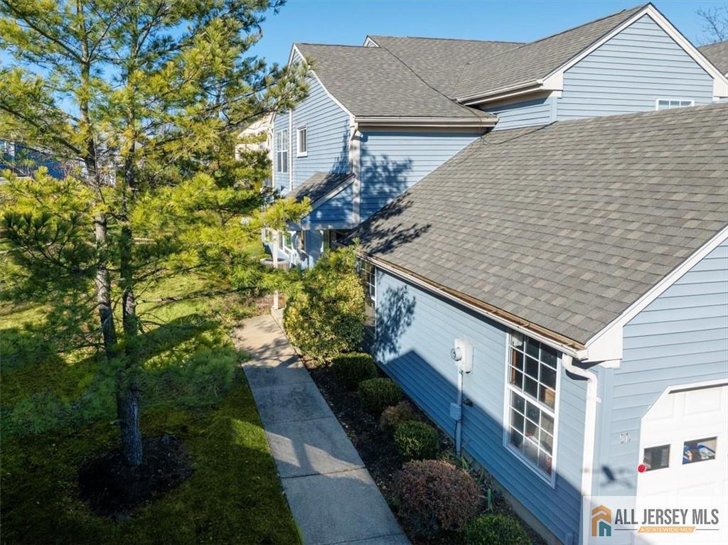 5 Wingate Court 5D, Monroe, NJ, 08831 image 6