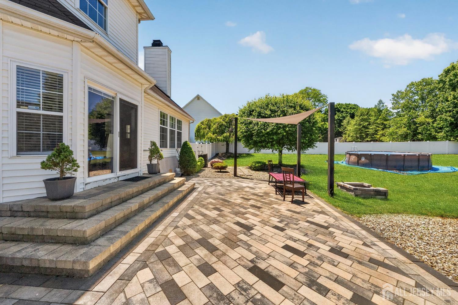 51 Canterbury Drive, Freehold Twp, NJ, 07728 image 18