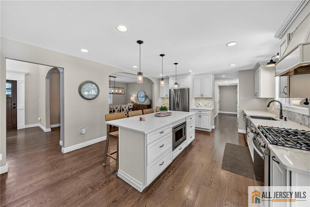 43 Pennington Avenue, Colonia, NJ, 07067 image 12