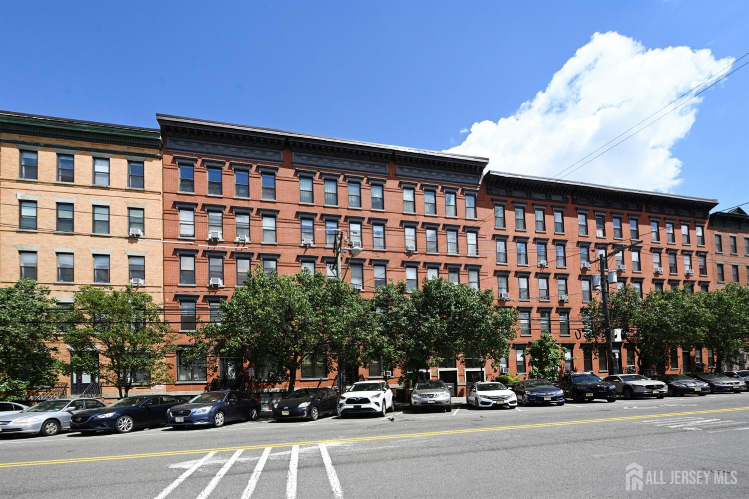 1115 Willow Avenue 401, Hoboken, NJ, 07030 image 25