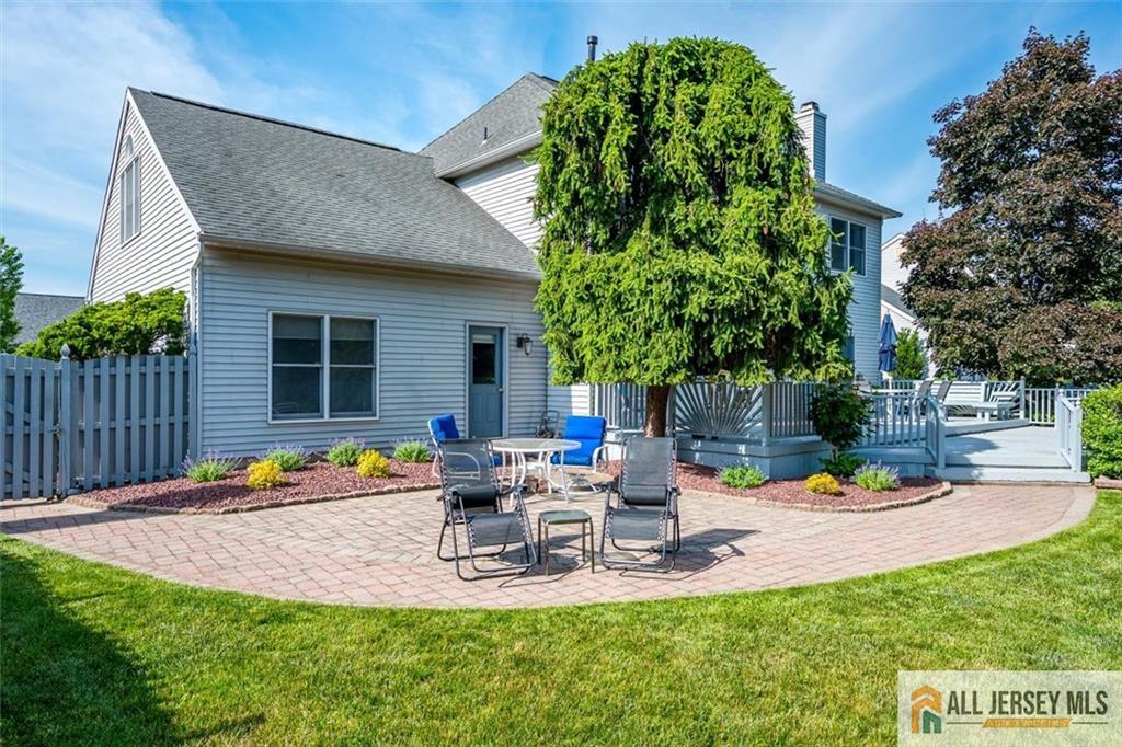 4 Dickinson Road, South Brunswick, NJ, 08824 image 27