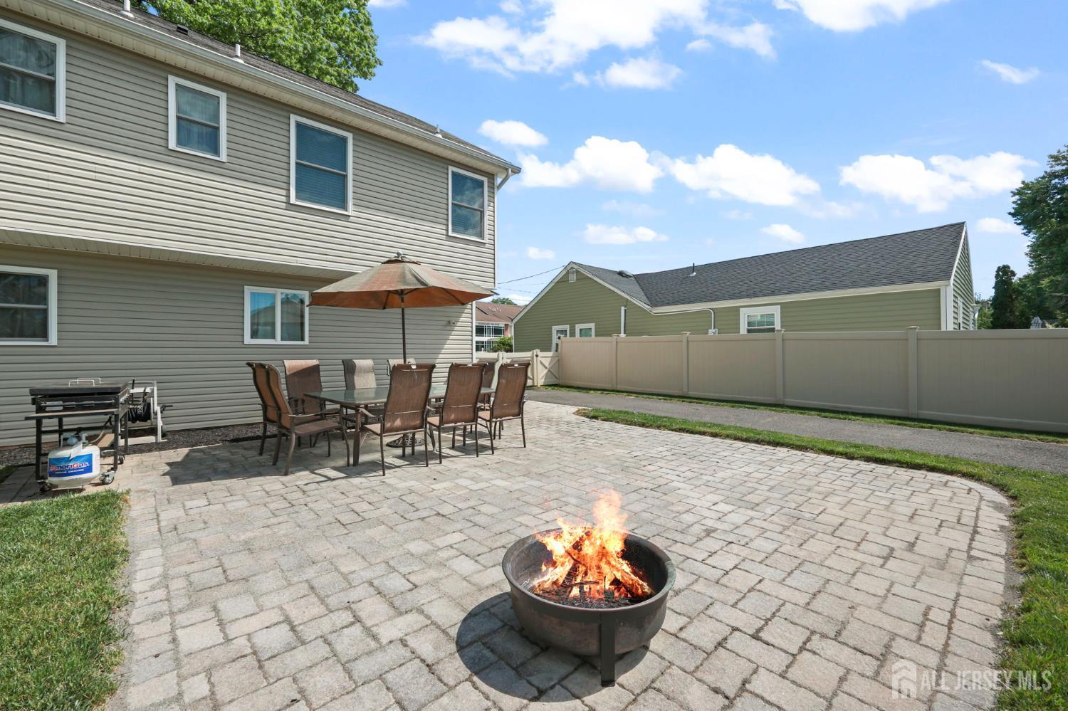 414 fairview Avenue, Colonia, NJ, 07067 image 33