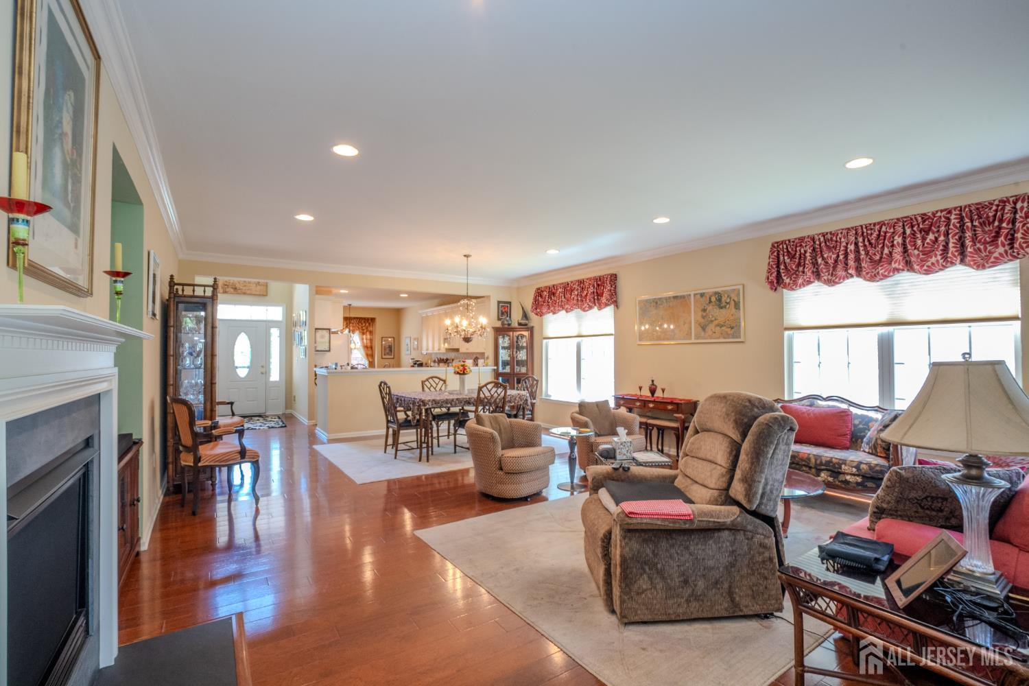 3 Hight Boulevard, Hightstown, NJ, 08520 image 16