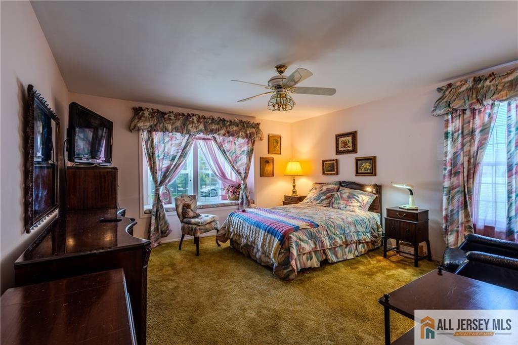 4 Martin Van Buren Drive B, Monroe, NJ, 08831 image 14