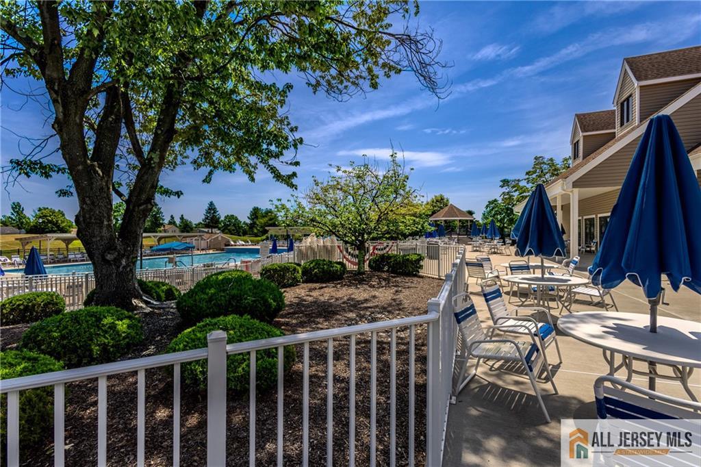4 Martin Van Buren Drive B, Monroe, NJ, 08831 image 25