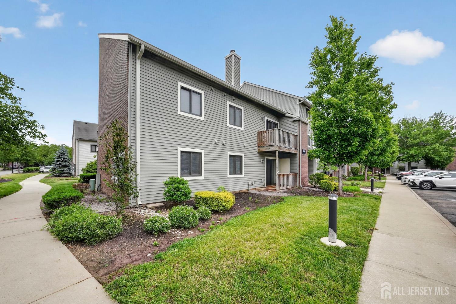 601 Ravens Crest Drive 601, Plainsboro, NJ, 08536 image 17