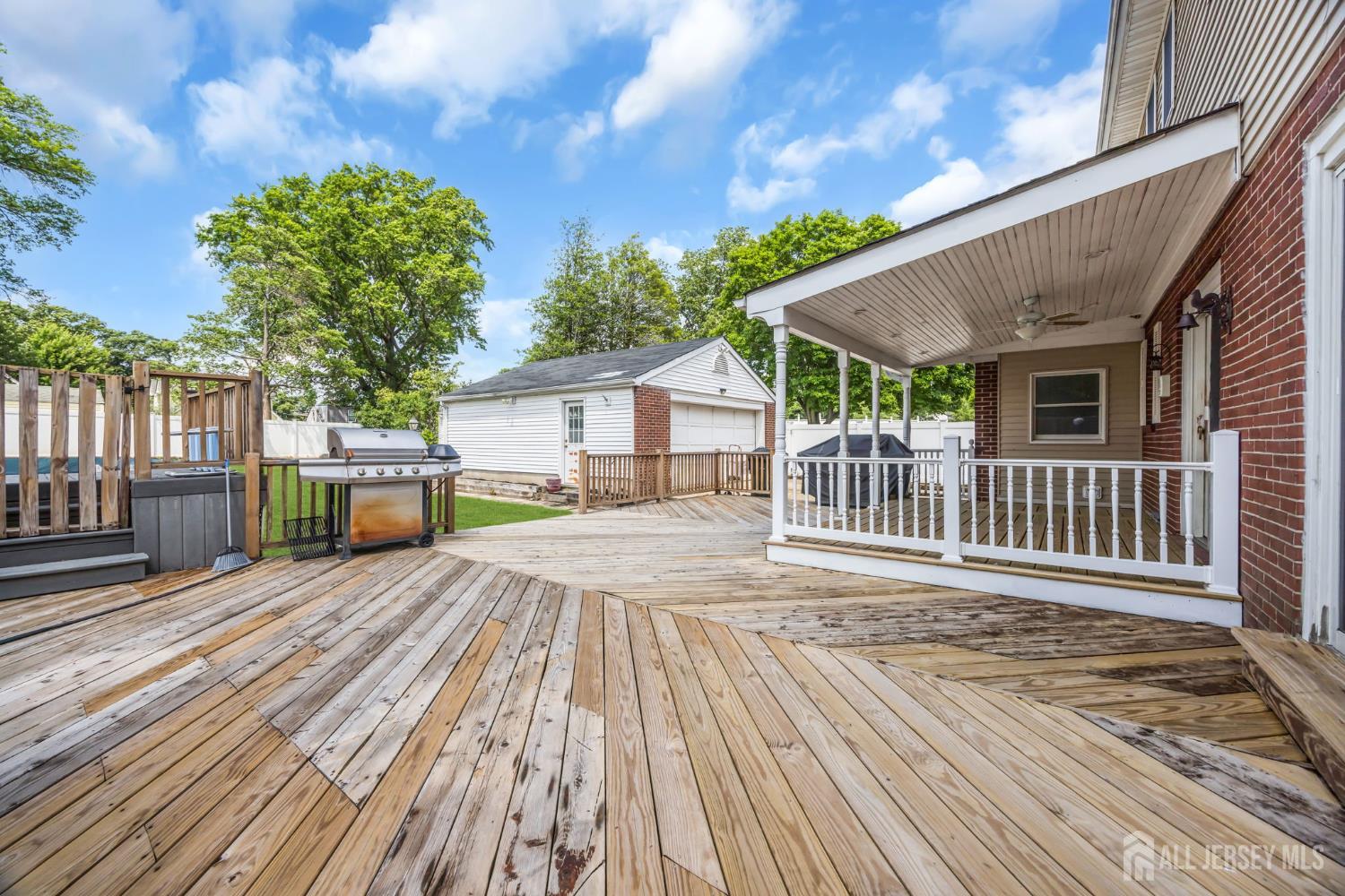 137 Woodland Avenue, Fords, NJ, 08863 image 35