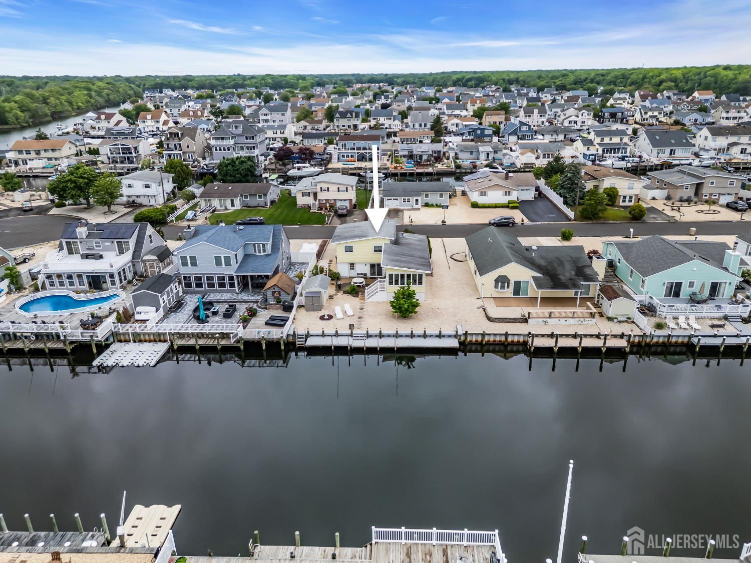 87 Ronald Avenue, Bayville, NJ, 08753 image 35