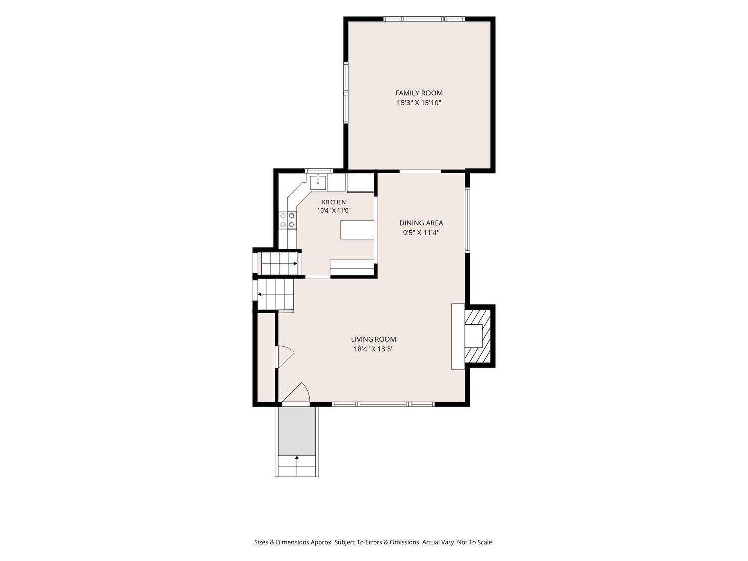 77 Woodside Avenue, Metuchen, NJ, 08840 image 41
