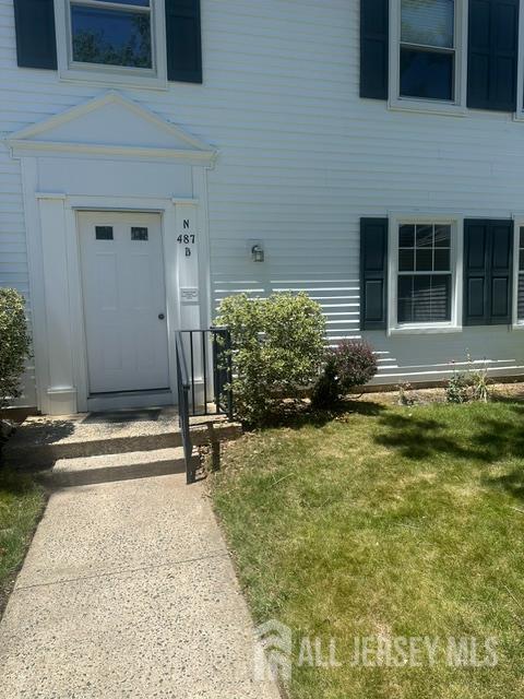 487 Somerset Lane B, Monroe, NJ, 08831