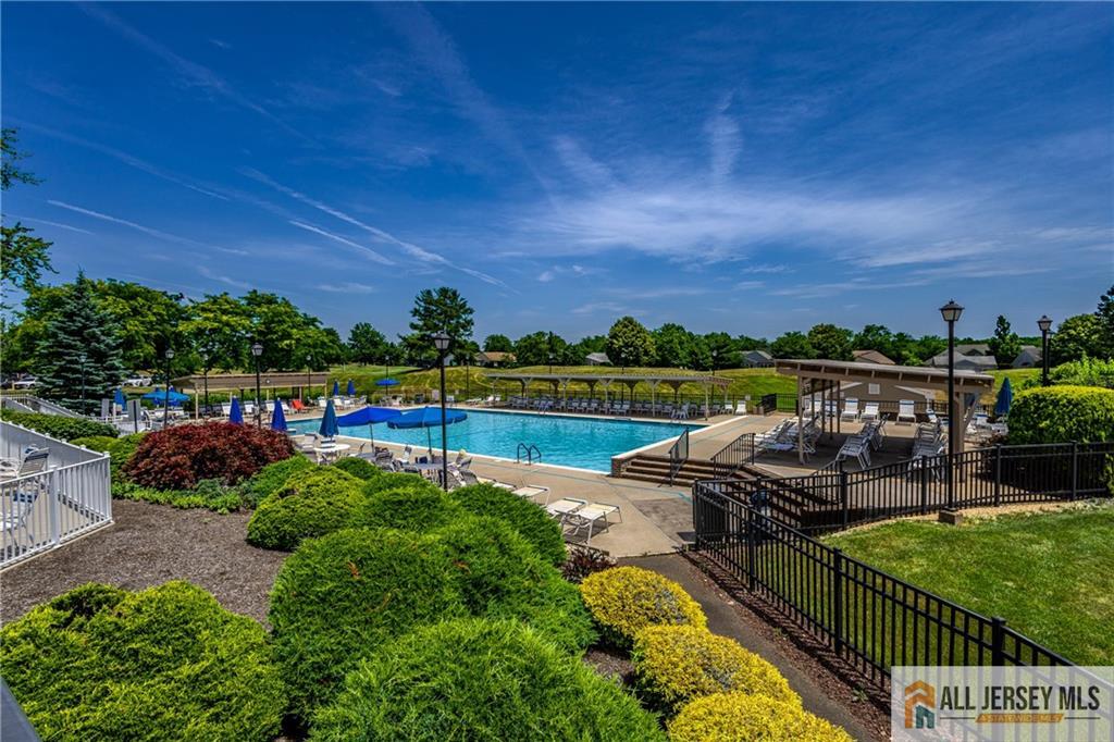 4 Martin Van Buren Drive B, Monroe, NJ, 08831 image 24
