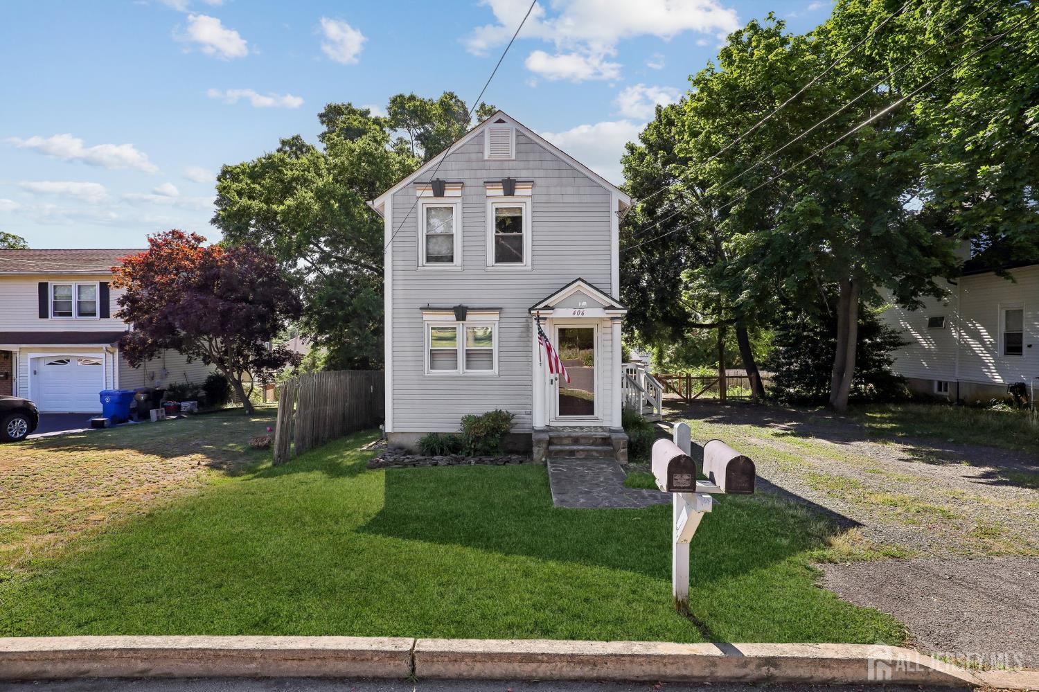 406 Glenmary Avenue, Middletown, NJ, 07737
