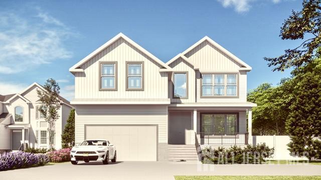 784 New Durham Road, Edison, NJ, 08817