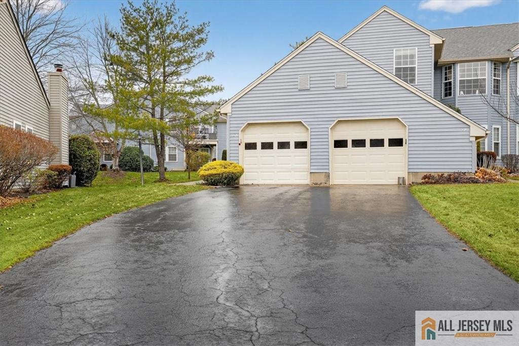 5 Wingate Court 5D, Monroe, NJ, 08831 image 9