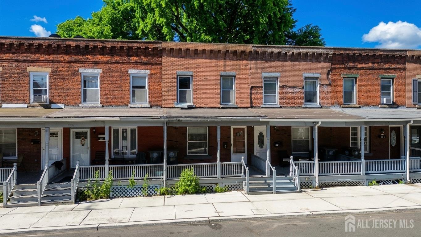 224 E 2nd Street, Bound Brook, NJ, 08805