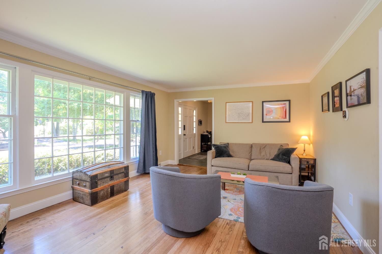 31 Merion Place, Lawrence, NJ, 08648 image 9