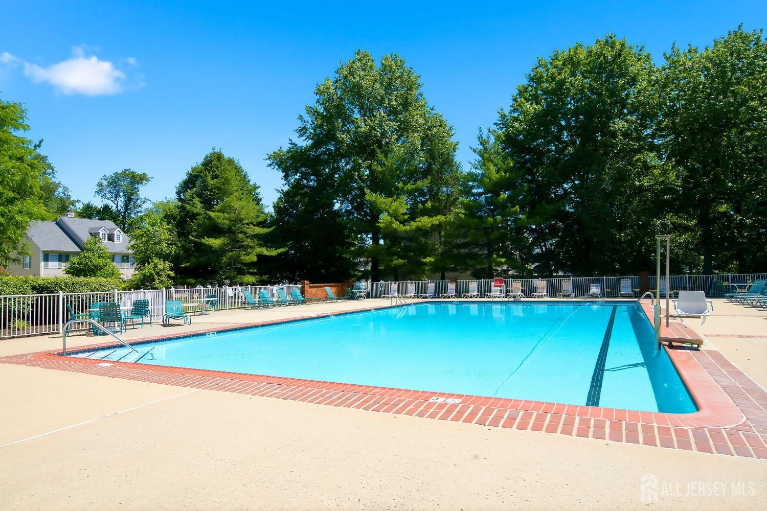10 Burr Court, Plainsboro, NJ, 08536 image 23