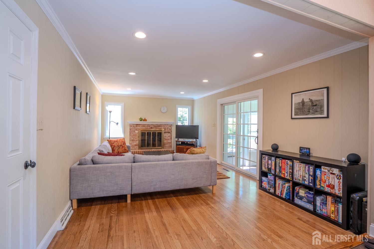 31 Merion Place, Lawrence, NJ, 08648 image 12