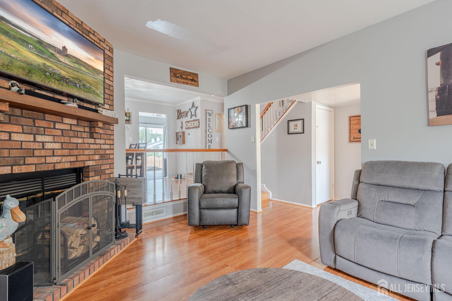 97 brookview Circle, Jamesburg, NJ, 08831 image 6