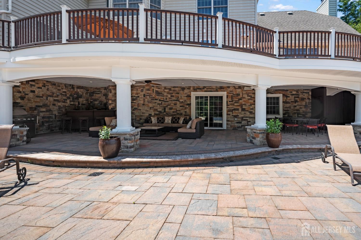5 Blue Diamond Hill Court, East Brunswick, NJ, 08816 image 57