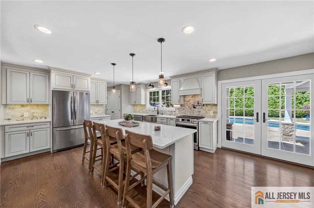 43 Pennington Avenue, Colonia, NJ, 07067 image 9