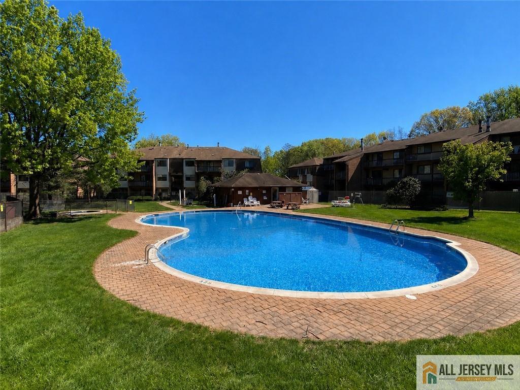 301 Edison Glen Terrace 301, Edison, NJ, 08837 image 11