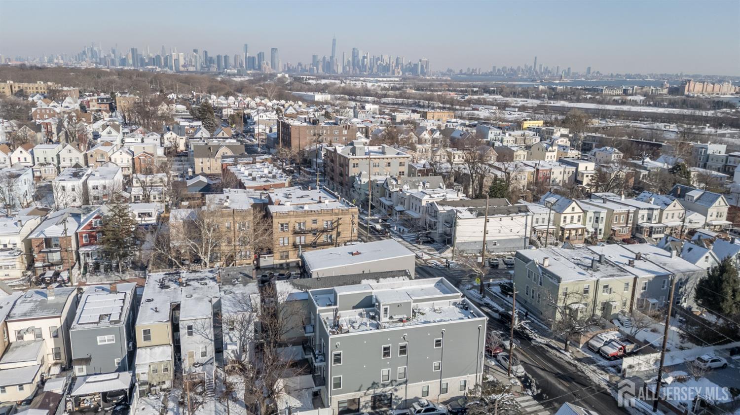 197 Garfield Avenue, Jersey City, NJ, 07305 image 51