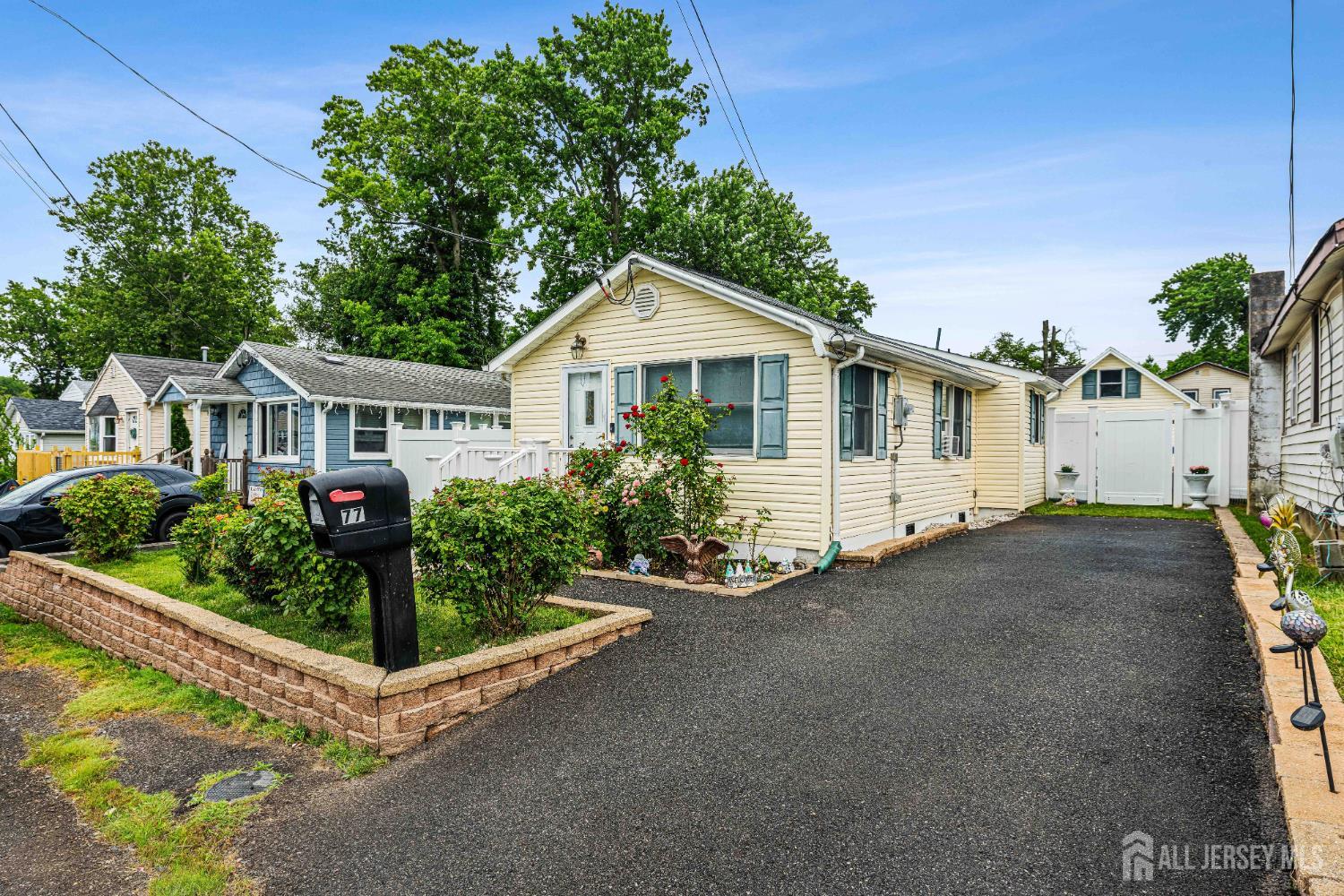 77 pacific Boulevard, Old Bridge, NJ, 07735