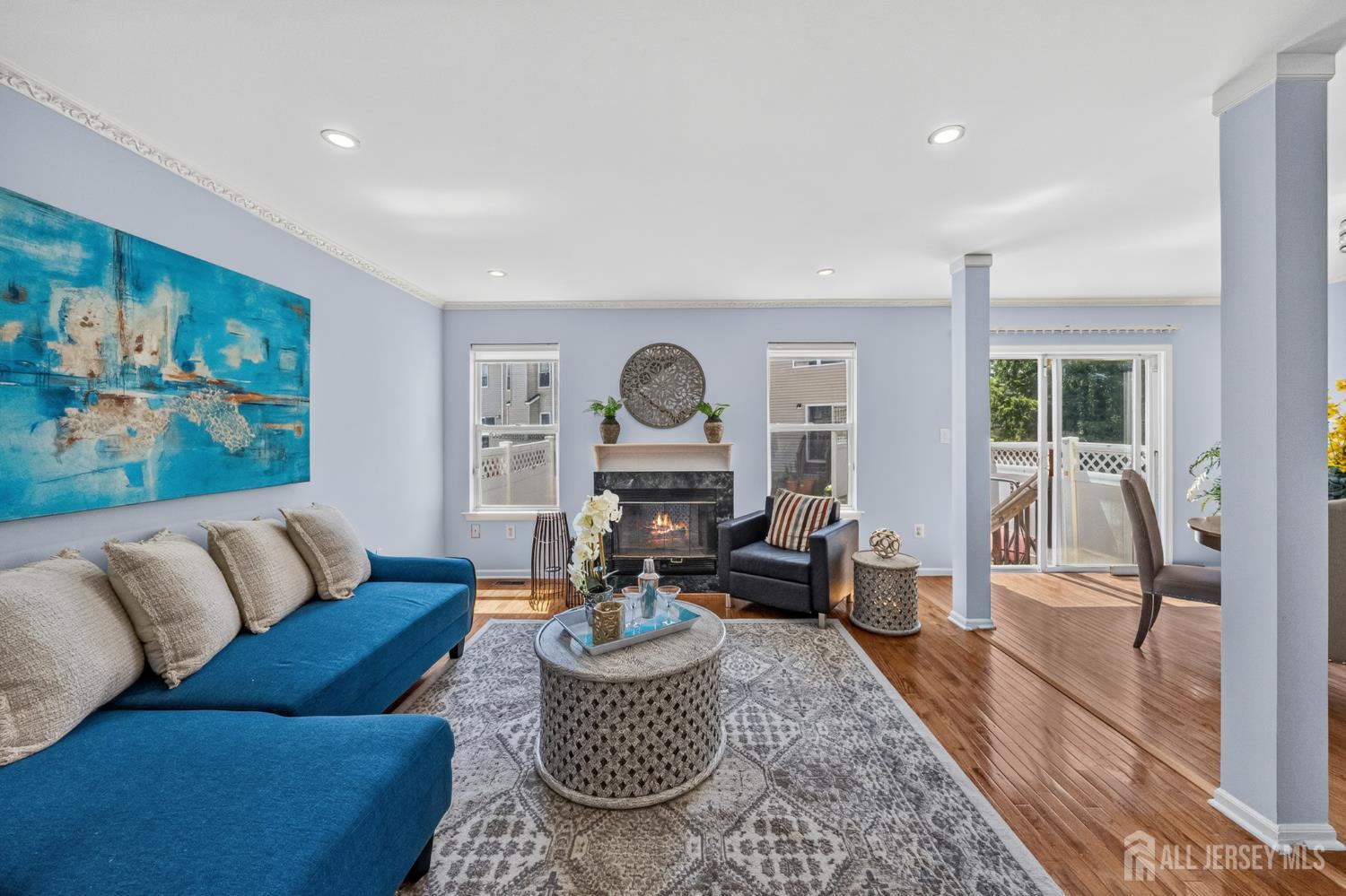 303 Cobblestone Court, South Brunswick, NJ, 08852 image 14