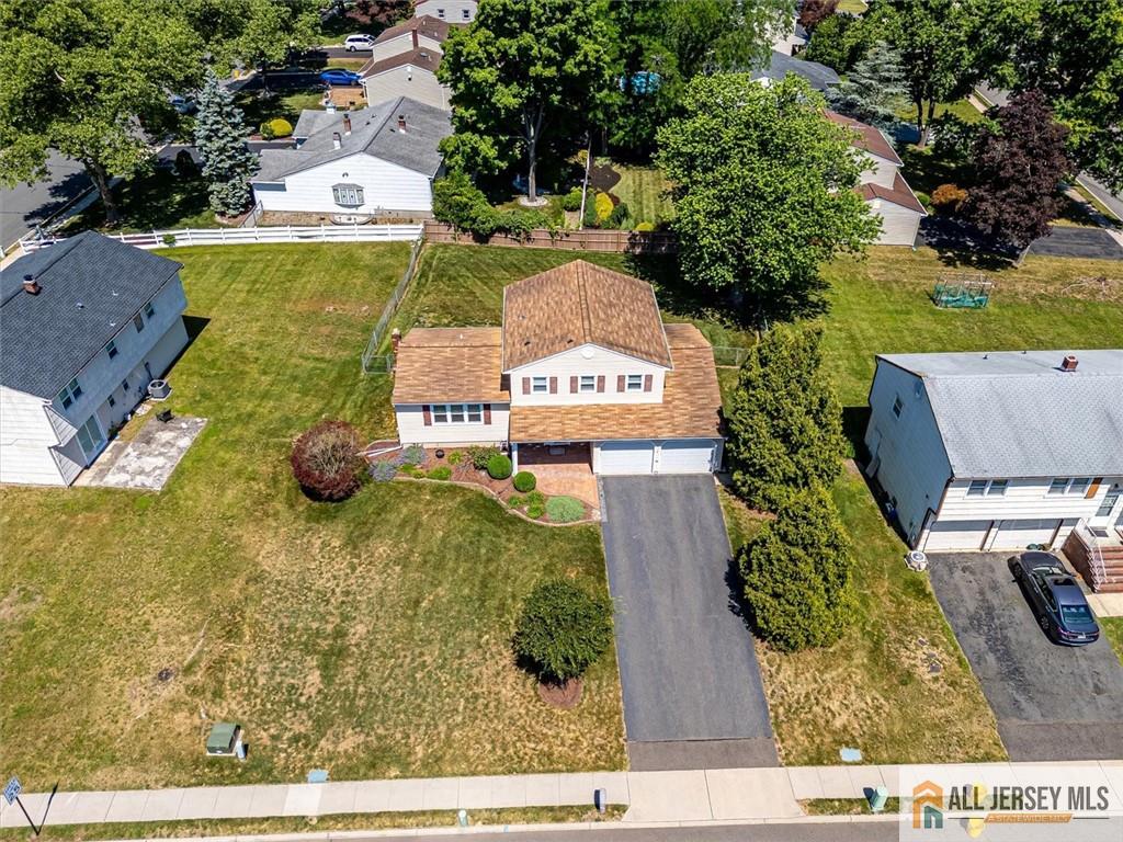 4 Barbara Street, South Brunswick, NJ, 08824 image 15