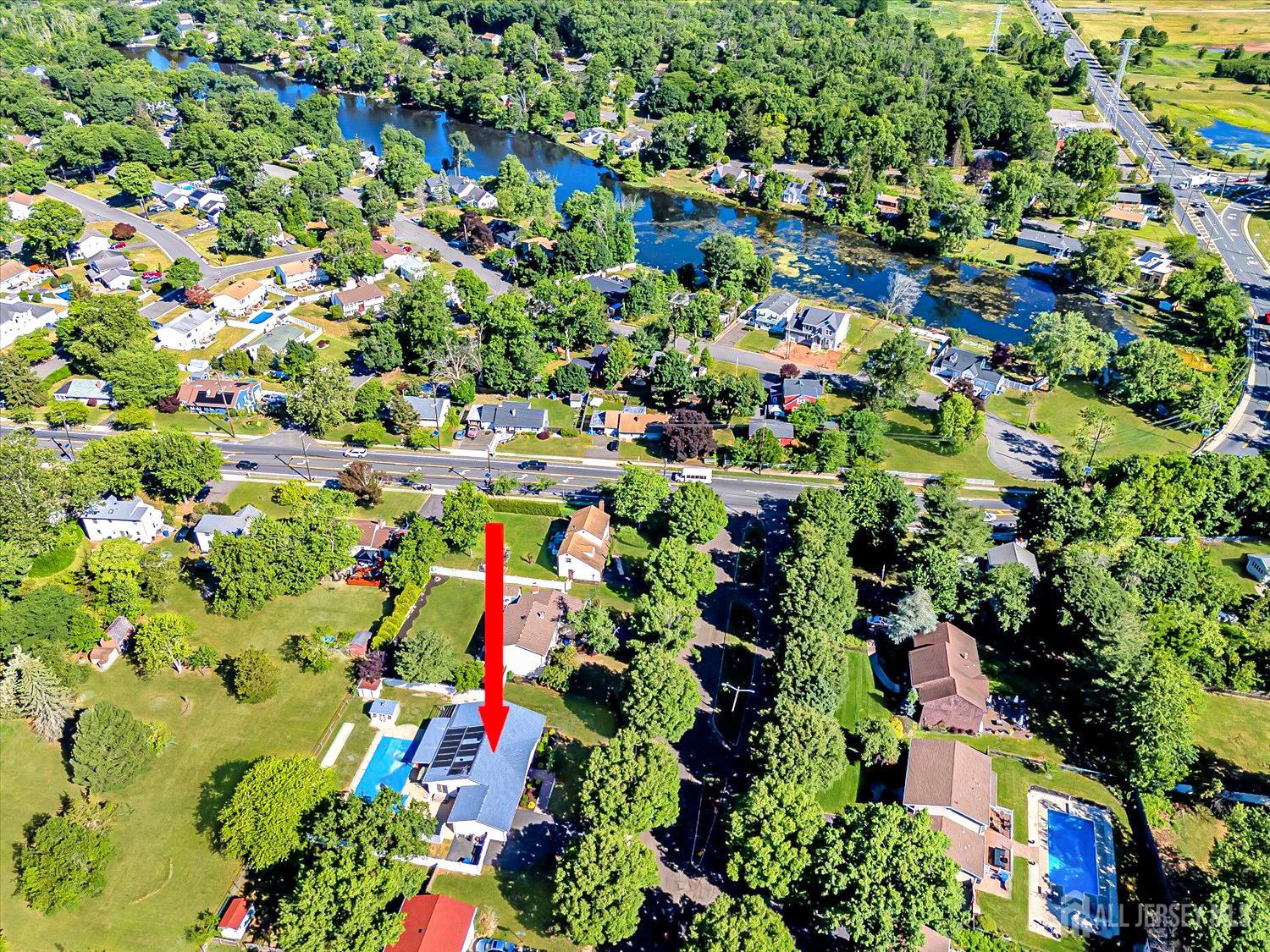 6 Wood Lake Drive, Piscataway, NJ, 08854 image 32