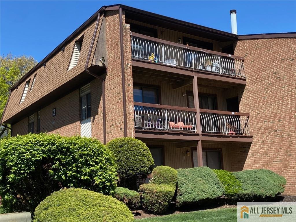301 Edison Glen Terrace 301, Edison, NJ, 08837